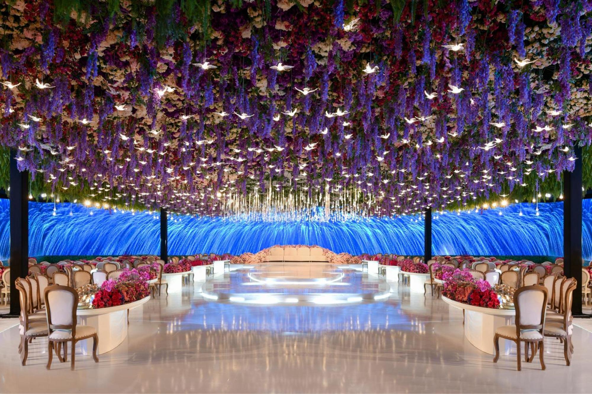 Отель The Ritz-Carlton, Доха Экстерьер фото